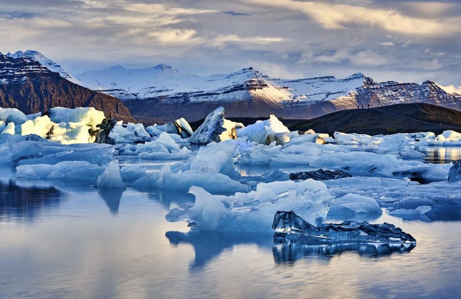 South Coast Iceland: 2-Day Blue Ice Cave & Jokulsarlon Tour - Price and what you are really buying at $718