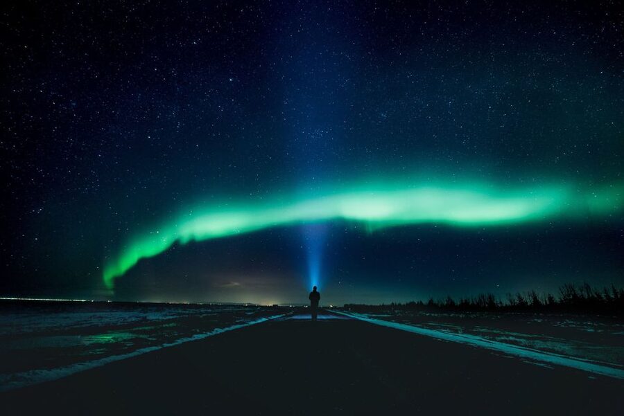 South Coast Iceland: 2-Day Blue Ice Cave & Jokulsarlon Tour - Seljalandsfoss, then Skógafoss: the waterfall double feature