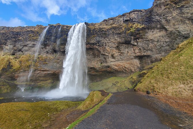 South Coast & Katla Ice Cave Adventure From Reykjavik in a 4x4 - Key highlights worth clocking before you go