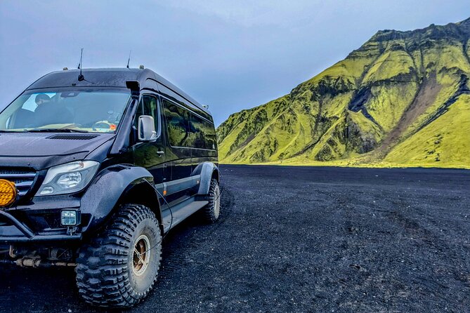 South Coast & Katla Ice Cave Adventure From Reykjavik in a 4x4 - Price and value, is $305 a fair deal for this itinerary?