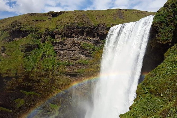 South Coast. Private Day Tour from Reykjavik - Reykjavik Pickup To The South Coast: Why Private Changes The Whole Day