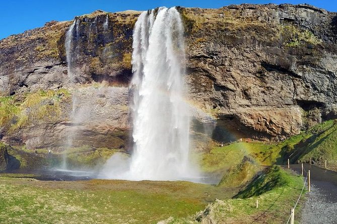 South Coast. Private Day Tour from Reykjavik - Dyrhólaey And Reynisfjara: Ocean Views, Black Sand, And Basalt Columns