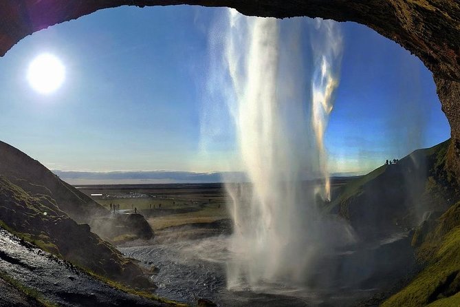 South Coast. Private Day Tour from Reykjavik - Seljalandsfoss And Gljufrabui: Two Waterfalls, One Hidden Feel