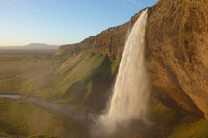 South Coast Private Day Tour - up to 9 passengers - The guide effect: why a private tour can feel genuinely easier