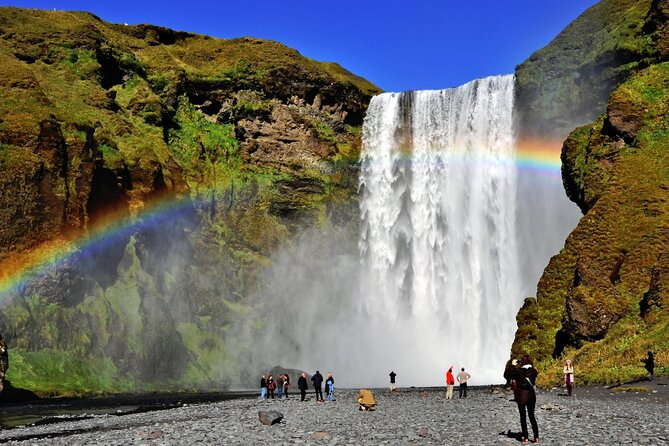 South Coast - Private Tour From Reykjavik. - Key highlights worth planning for