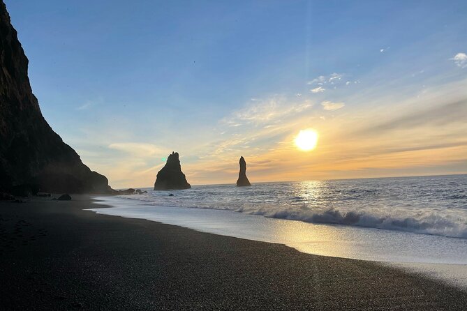 South Coast - Private Tour From Reykjavik. - Private South Coast timing that feels human, not rushed