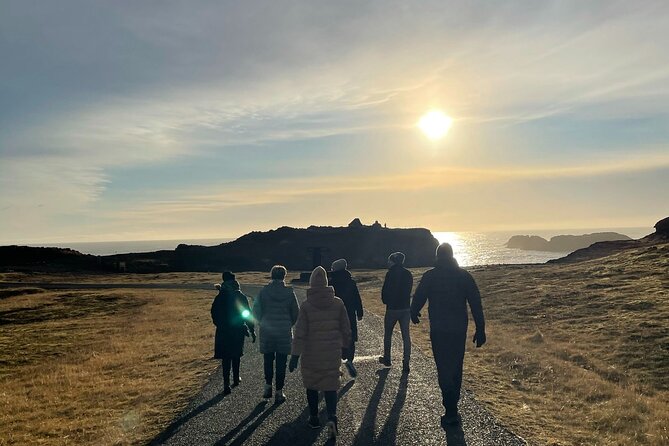 South Coast - Private Tour From Reykjavik. - Why this route works: the rhythm of ice, coast, and water