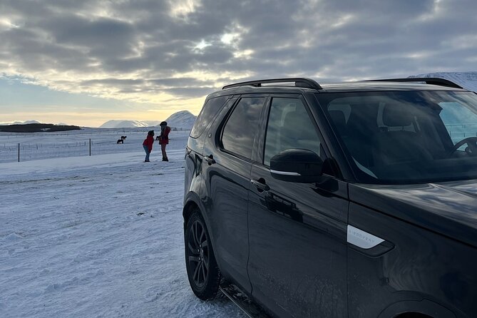 South Coast - Private Tour From Reykjavik. - The kind of driver service that makes a difference