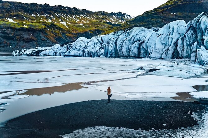 South Coast - Private Tour From Reykjavik. - Weather reality check: what to pack mentally