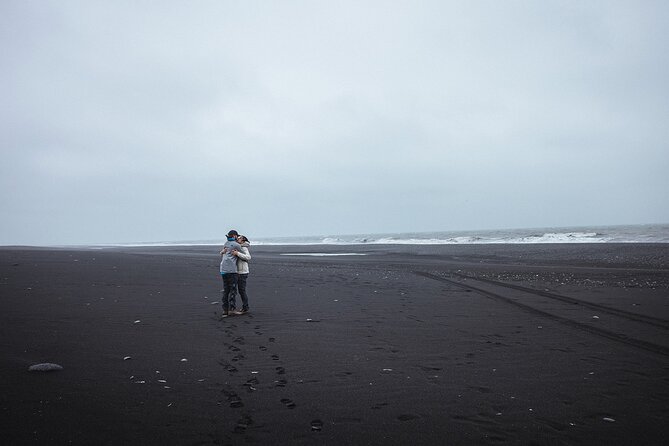 South Coast | Private Tour | PRO Photo Package included - PRO Photo Package in Real Life: Less Stress, Better Shots