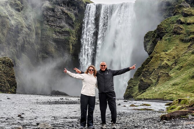 South Coast Private Tour with 6+ Stops: Day Tour from Reykjavik - Key Highlights You’ll Actually Feel