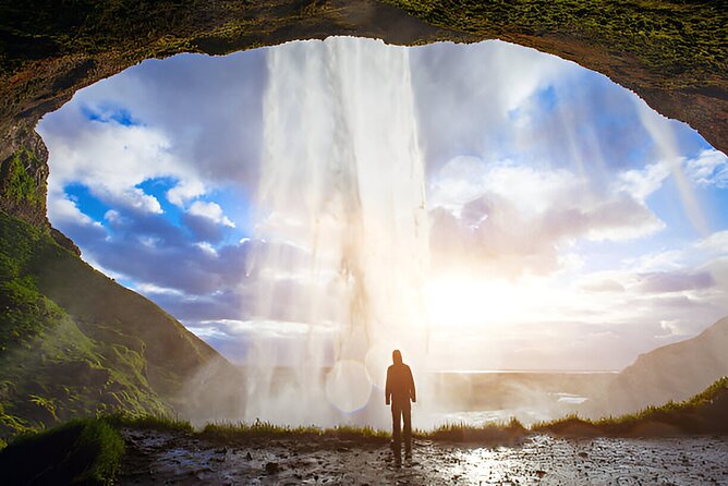 South Coast Private Tour with 6+ Stops: Day Tour from Reykjavik - Reynisfjara Black Sand Beach Near Vík: Where the Photos Are Serious