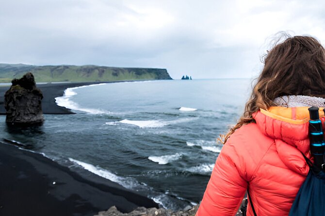 South Coast Private Tour with 6+ Stops: Day Tour from Reykjavik - Vík í Mýrdal and the Hilltop Church: A Short Finale With Sea-Breeze Views