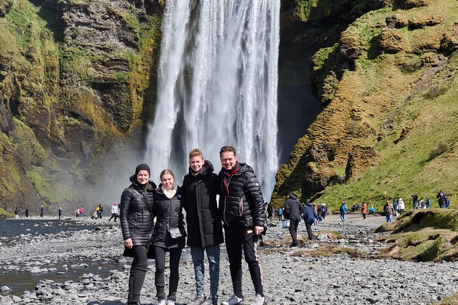 South Coast Private Tour with 6+ Stops: Day Tour from Reykjavik - Hveragerði and Selfoss: Start With Heat and a Real Sense of South Iceland