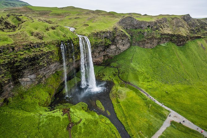South Coast, Reynisfjara Beach & Waterfalls Small-Group Day Trip from Reykjavik - Price and value: what $139 buys you on the South Coast