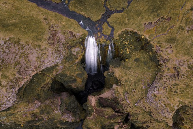 South Coast Sagas: Small Group Tour with Pick-up from Reykjavik - Reynisfjara Black Sand Beach: The Stop That Usually Steals the Day