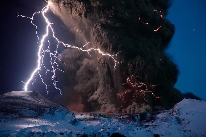 South Coast Small-Group Tour from Reykjavík - Why This South Coast Tour Beats Renting a Car