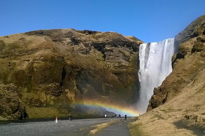 South Coast Small-Group Tour from Reykjavík - Guides Who Make the Day Work (and Make It Sound Like a Story)