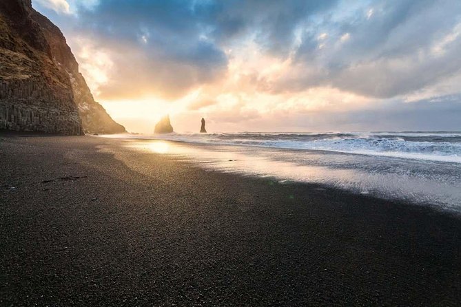 South Coast Summer Day Tour by Minibus from Reykjavik - A full South Coast sampler, without the stress of planning