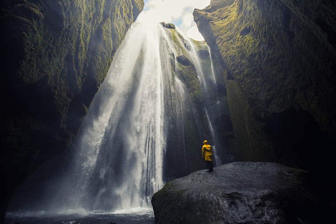 South Coast Summer Day Tour by Minibus from Reykjavik - Reykjavik pickup timing: be ready at 8:30