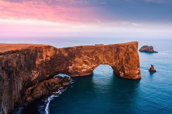 South Coast Summer Day Tour by Minibus from Reykjavik - Gljúfrabúi: the “hidden in a canyon” feeling