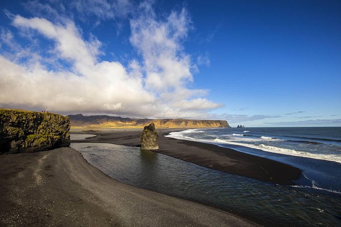 South Coast Summer Day Tour by Minibus from Reykjavik - Price and value: what $180 buys you for 10 hours on the road