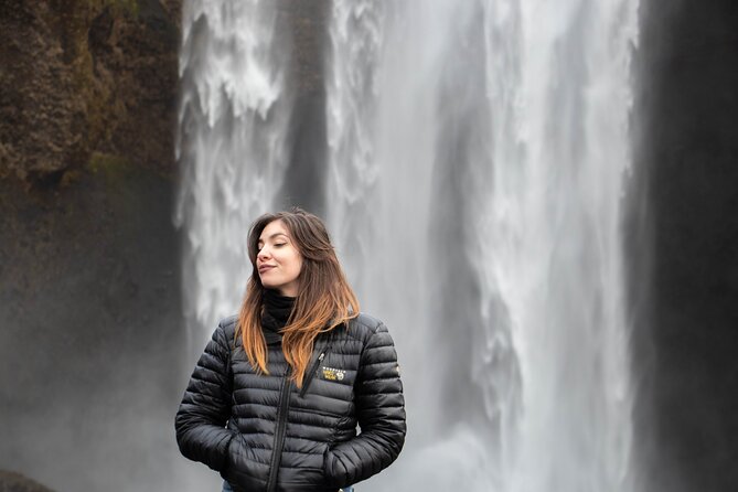 South Coast Tour & Glacier Hike | Private Super Jeep Tour - Seljalandsfoss: the waterfall you can walk behind (and why waterproof matters)