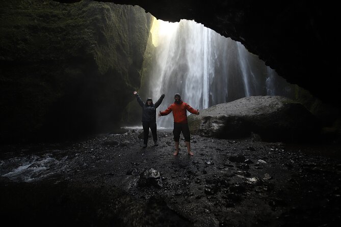 South Coast Tour & Glacier Hike | Private Super Jeep Tour - What to wear and bring for a comfortable day