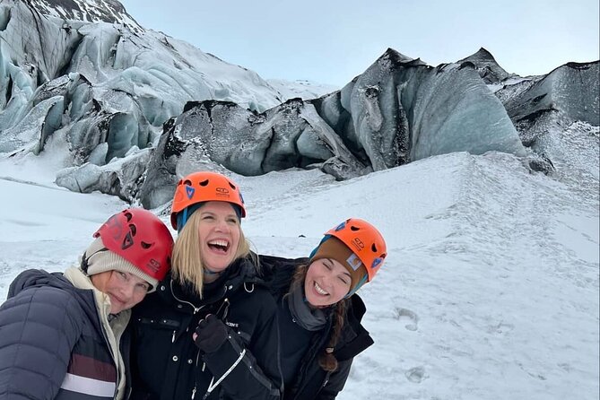 South Coast Tour & Glacier Hike | Private Super Jeep Tour - Skogafoss: massive waterfall power and the 370 steps option