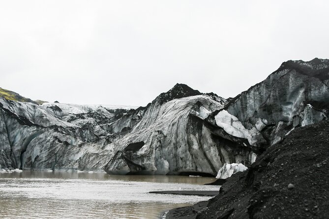 South Coast Tour Private Epic Adventure - Reynisfjara black sand beach and Reynisdrangar rock formations