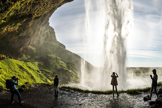 South Coast, Waterfalls and Black Beach Tour from Reykjavik - A Full Day South Coast Circuit From Reykjavik