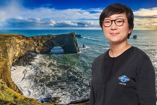South Coast, Waterfalls and Black Beach Tour from Reykjavik - Reynisfjara Black Sand Beach: Waves, Basalt Columns, and Reynisdrangar