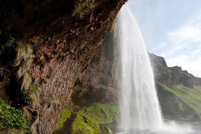 South Coast, Waterfalls and Vík village from Reykjavik - Skógafoss: The Waterfall Start That Also Feels Like a Storybook