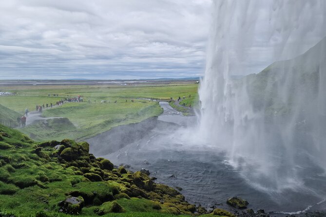 South Iceland, Glacier and Black Sand Beach Small Group Tour - Small group size and guide style: why it matters more than you think