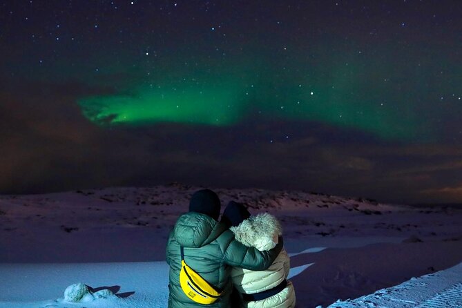South Iceland Highlights and Northern Lights Combo Full-Day Tour - The combo format that saves you planning