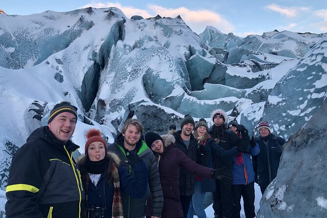 South Iceland Highlights and Northern Lights Combo Full-Day Tour - The Reykjavík reset: using the gap wisely