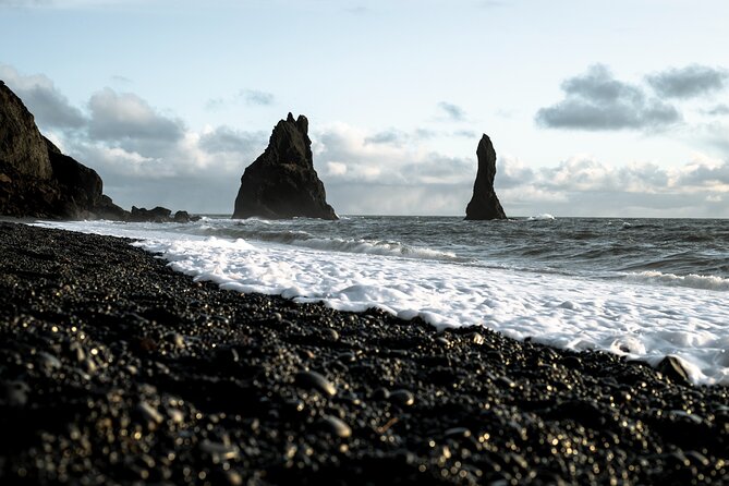 South Iceland Highlights and Northern Lights Combo Full-Day Tour - Group size, guide style, and the one big risk