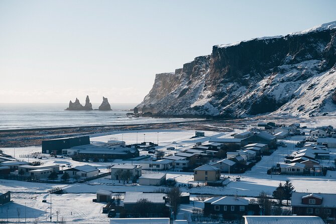 South Iceland Highlights and Northern Lights Combo Full-Day Tour - What to pack so you enjoy every stop