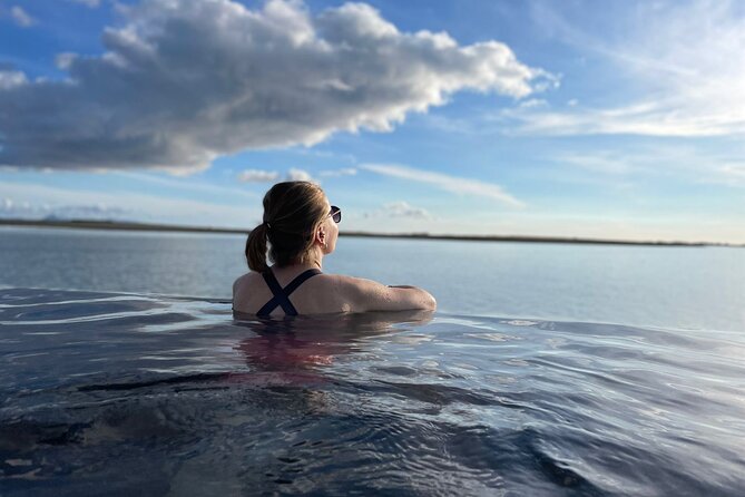 South Iceland Small Group Tour from Reykjavík with Sky Lagoon Spa - Reynisfjara Black Sand Beach: Basalt Columns and Ocean Warnings