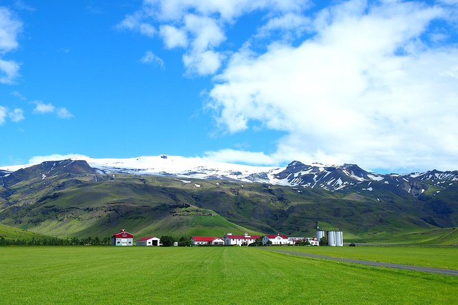 Spectacular South Coast Iceland Private Tour from Reykjavik - What to wear and pack for South Coast Iceland day driving