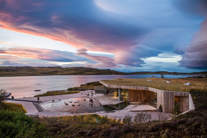 Stuðlagil Canyon and Vök Baths Day Tour - Who this tour is best for (and who should think twice)