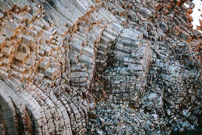 Studlagil Canyon and Waterfall Tour from Seydisfjordur - Price and value at about $214 per person