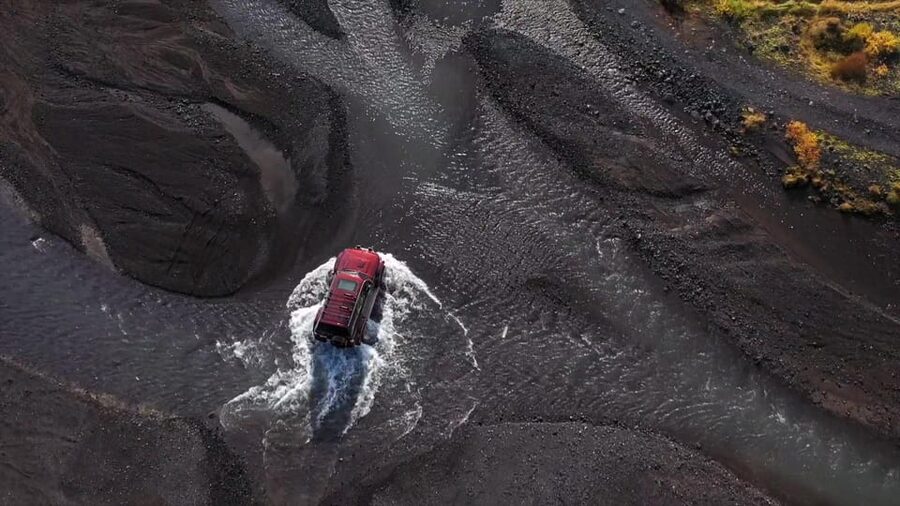 Super Jeep Private tour in Þórsmörk - Should you book the Hyperborea Tours Super Jeep day in Þórsmörk?