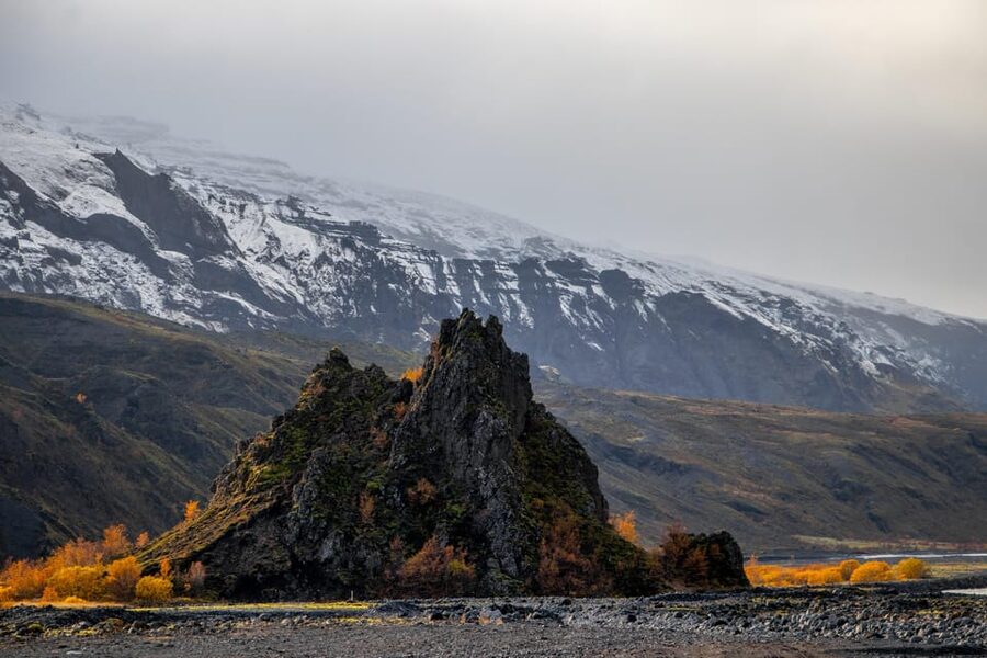 Super Jeep Private tour in Þórsmörk - Who this Þórsmörk Super Jeep tour is best for