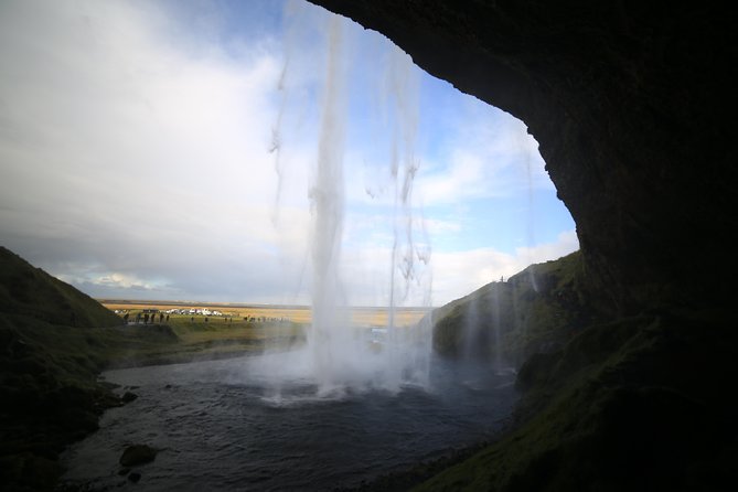 Superjeep south coast & Katla Ice Caves from Reykjavik - What to pack when the tour runs in all weather