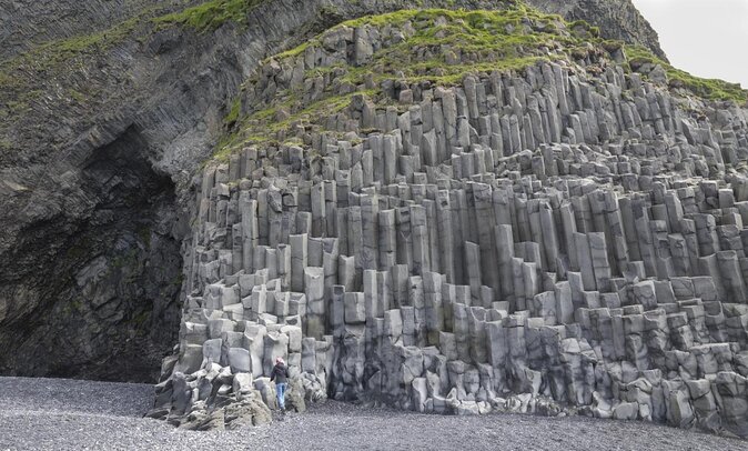 Tandem Paragliding Flights from Vik - Vik Tandem Paragliding, the Real-World Experience