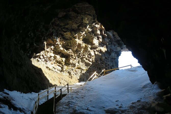 The Cave Explorer - Highlights at a Glance