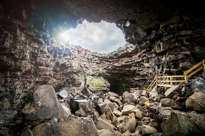 The Cave Explorer - Cold Air, Clothing Tips, and Footwear That Actually Works