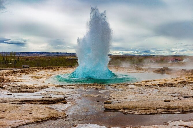 The Great Round Tour: Around Iceland in 13 Days - Small-Group Iceland With Jens Olafsson and a 12-Person Cap