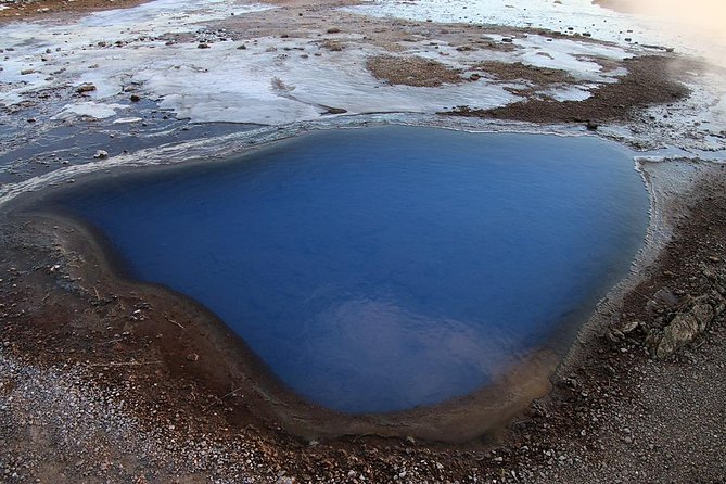 The Great Round Tour: Around Iceland in 13 Days - Day 3 South Coast: Seljalandsfoss, Skogafoss, and Reynisfjara Black Sand